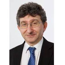 Experts in Public Law