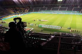Das finale findet am 21. Dfb Pokal Mehr Spiele Im Free Tv Bei Ard Und Zdf Fussball Stuttgarter Nachrichten
