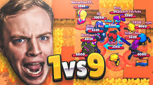 Subreddit for all things brawl stars, the free multiplayer mobile arena fighter/party brawler/shoot 'em up game from supercell. Chief Pat Vs Ferg Galadon Nickatnyte Oj Kairos Lex Ben Rey Tom Youtube