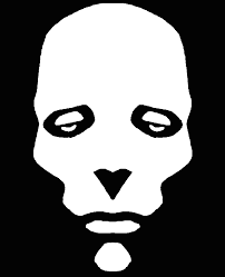 Robert Vance's Face by Venjix5