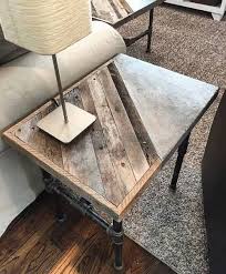 Concrete Coffee Table With Wood Inlay For Sale Concrete Coffee Table Concrete Furniture Coffee Table Design
