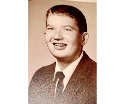 Richard D. Nolte Obituary (2021)