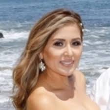 Mina Avila and Miguel Lluis' Wedding Website