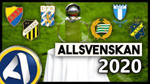 Ibrahimovic's return to training with hammarby sparks rumours. Tippar Allsvenskan 2020 Youtube