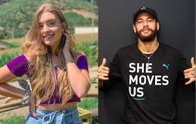 Quais são seus planos daqui para frente? Bbb21 Neymar Curte Foto De Ex De Arthur E Web Shippa Casal Ofuxico