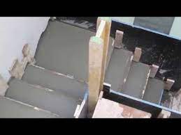 Gute planung und richtige vorbereitung sind ausschlaggebend für den erfolg eines projektes. Treppe Selber Bauen Beton Treppe Betonieren Treppe Selber Bauen Garten Youtube Treppe Treppe Selber Bauen Betontreppe