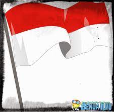 Video gambar 3d bendera indonesia kertas bergaris beserta tutorial pembuatannya, unik dan mudah ditiru untuk pemula. 69 Gambar Animasi Bendera Merah Putih Berkibar Cikimm Com