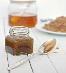 Exfoliant Miel Cassonade Maison Diy Recette Gommage Au Sucre Exfoliant Pour Le Corps Exfoliant Visage