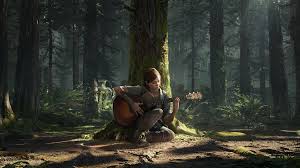 Download abstract png wallpaper 1920x1080 | full hd wallpapers. 90 The Last Of Us Part Ii Hd Wallpapers Background Images Wallpaper Abyss