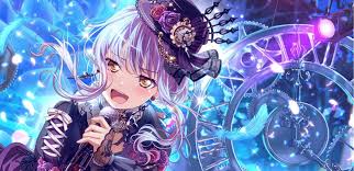 Please download one of our supported browsers. Why I Love Roselia ãƒãƒ³ãƒ‰ãƒª Bang Dream Amino