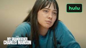 Video: New Hulu Documentary "My Grandfather Charles Manson" - Watch the Trailer Now!