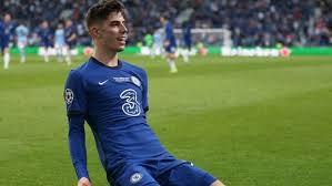 Kai havertz on full speed with his dribbling and length is just unstoppable, really enjoyed him when he got space and you can dribble into the offensive side of the field. Pi8biq C Atyom