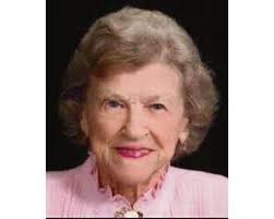 Kathryn Wunderlich Obituary (1922