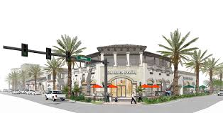 Plans For East San Marco Include Publix And A First For Jacksonville Jax Daily Record Jacksonville Daily Record Jacksonville Florida