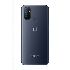 OnePlus Nord N100 Dual SIM in Grau mit ...