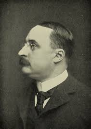 Frederick James Hamilton Merrill