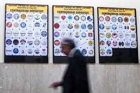 Fatti, appuntamenti, numeri, sondaggi, analisi, approfondimenti, risultati. Elezioni 4 Marzo 2018 Elezioni Politiche Elezioni Regionali Lazio Elezioni Regionali Lombardia