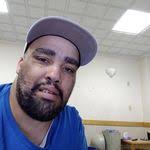 Darryl Hackett's Instagram, Twitter & Facebook