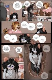 Jay Naylor] Penelopes Secret (Furry Porn) – Ver Comics XXX – Chochox – La  mejor web de comics porno en español