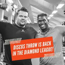 In 2016, he competed at the european championships, where he finished fifth. Global Throwing Globalthrowing Twitter