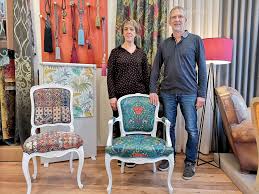 Maybe you would like to learn more about one of these? Tapissier Decorateur A Deux Besancon Cote Centre Ucb Facebook