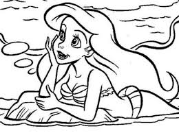Click the preview image to print or download the coloring … Printable Disney Coloring Pages Coloring Page Ariel Colorings Free Printable Disney Arielfree To Albanysinsanity Com Mermaid Coloring Pages Coloring Pages Inspirational Disney Coloring Sheets