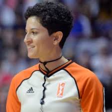 Philadelphia Basketball Referee