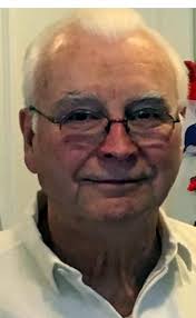 James W. McSorley Obituary