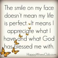 Thank You God For My Health My Family My Friends And For Our Healthy Baby Girl Face Quotes Life Quotes Inspirational Words