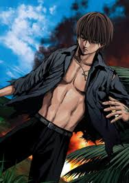 But no amount of simulated warfare could have propared him for. Ryota Sakamoto Btooom Shounenplot