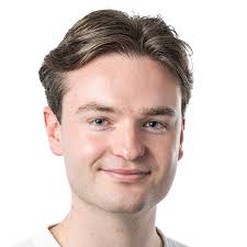 Silas Andersen mener Brann ikke var gode.