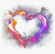Fire logo design template vector free logo design template. Fire Effects Sticker Fire Smoke Heart Png Transparent Png Kindpng