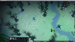 Beneath cursed tides quick guide. Major Beneath Cursed Tides Bug I Am Literally Cursed To Stay Underwater For Eternity Runescape