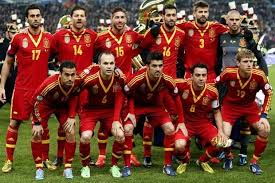 ويلعب منتخب اسبانيا أولى مبارياته أمام منتخب السويد في الـ14 من حزيران. Ù…Ø§ Ù‡Ùˆ Ù„Ù‚Ø¨ Ù…Ù†ØªØ®Ø¨ Ø§Ø³Ø¨Ø§Ù†ÙŠØ§ Tacteec