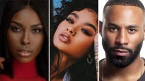 À La Carte' Renewed For Season 2 By AllBlk; Full Cast Set