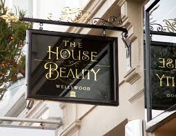 The House Of Beauty Wellswood Torquay House Of Beauty Beauty Salon Decor Beauty Salon Names