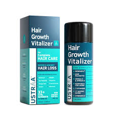 Nigella sativa oil (kalonji oil) cures hair fall, know other benefits. Buy Ustraa Hair Growth Vitalizer Boosts Hair Growth Prevents Hair Fall Hair Oil With Redensyl Saw Palmetto Wheatgerm Jojoba Oil No Mineral Oil 100 Ml Online At Low Prices