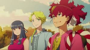 Anime news network was founded in 1998 as an online news source covering the north american and japanese anime and manga industries. The Best And Worst Anime Of Summer 2020 Anime News Network