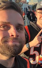 Happy Birthday to Calvert Legend Rick Fallica. Enjoy YOUR DAY Buddy.