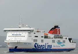 The stena line ferry from belfast to liverpool offers a direct link from northern ireland to the heart of england on the stena edda and the stena embla. Belfast To Liverpool Ferry Compare Book Direct Ferries