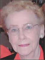 Ruth Perkovich Obituary (2002)