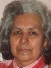 Olga Apodaca Obituary