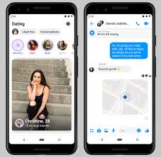 Facebook dating is a digital dating product developed by facebook. Facebook Dating Arrives In The Us Here S How It Works Wired