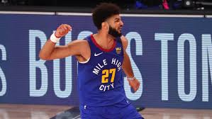 More jamal murray pages at sports reference. Jamal Murray Scores 50 Again Nuggets Force Game 7 Vs Jazz