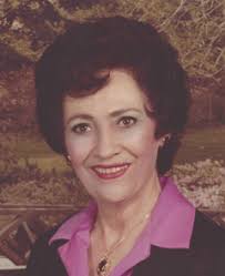 Obituary for Katherine 'Kay' (Knoll) Flom