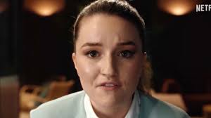 Apple Cider Vinegar (TV Mini Series 2025)