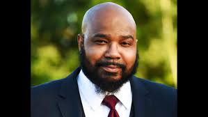 Who are St. Clair IL municipal candidates in 2025 election?