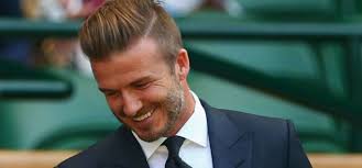 Latest david beckham news on his wife victoria and children including brookyln, plus more on the king arthur star's hair, net worth, tattoos and style. A List Of David Beckhams Most Iconic Hairstyles