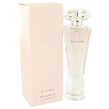 Pin On Eau De Parfum