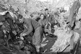 Image result for Inside White 1918 Military